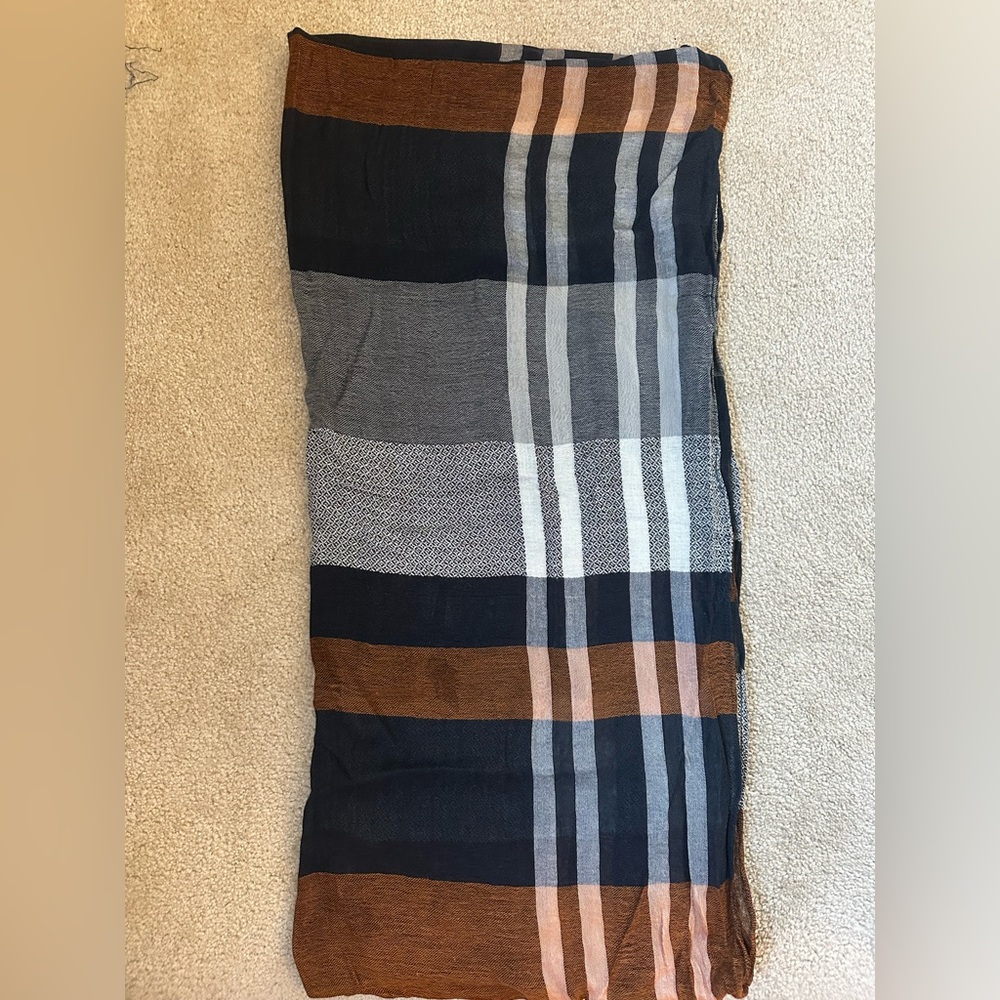 Loft Infinity Scarf - Picture 3 of 3